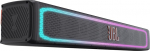 JBL RallyBar XL 35-tolline universaalne v&auml;litingimustes kasutatav Bluetooth Soundbar s&otilde;idukitele ja paatidele 14 veekindla k&otilde;lariga, 300 W RMS v&otilde;imendiga, LED-valgustusega, profi heliga ja uuendusliku kinnitusega.