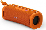 Sony ULT Field 1 traadita kaasaskantav Bluetooth-k&otilde;lar ULT Power Soundiga, v&otilde;imas bass, IP67, veekindel, tolmukindel, p&otilde;rutuskindel, 12h aku, selge k&otilde;nekvaliteet, v&auml;ljas - oranž