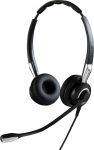 Jabra BIZ 2400 Duo II peakomplektid
