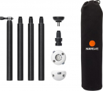 Navisafe Navimount Pole Pack paadi navigatsioonituli,