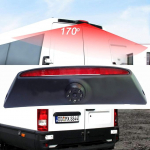Berlingan pidurituli &uuml;hildub VW Passat Skoda Golf 6 EOS Lupo Polo Seat Leon Amarokiga