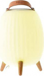 EZIlight Ambiant M kaasaskantav muusikalamp, Blanc