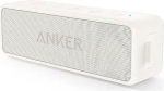 soundcore Anker 2 Bluetooth-k&otilde;lar, fantastiline heli, tohutu bass kahe bassik&otilde;lariga, 24h aku, t&auml;iustatud IPX7 veekaitse (uuendatud)
