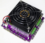 DL24Max150W aku v&otilde;imsuse tester Elektrooniline koormustesti toetab v&otilde;imsuse laiendamise v&otilde;rgu m&otilde;&otilde;tmist ja t&uuml;hjenemise vananemise testimist (150W moodulid)