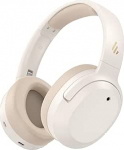 Edifier W820NB Plus Gen 2 kokkupandavad Bluetooth V6.1 Over-Ear k&otilde;rvaklapid -49dB m&uuml;rasummutusega, traadita ja traadiga, k&otilde;rglahutusega heli, 88 tundi m&auml;nguaega, ruumiline heli (elevandiluu)