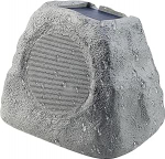 Gemini GHRK-500LTMS Kaasaskantav p&auml;ikesepaneeliga Bluetooth Rock k&otilde;lar Ilmastikukindel Multi-Link traadita LED-valgustus