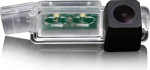 HD parkimiskaamera &ouml;ise n&auml;gemise tagurduskaamera VW Golf5/V/Golf7 MK7/VII/Passat CC/Skoda Scirocco/Seat Leon/Seat Leon 5F 4 Exeo ST Toledo 5P NH MK3 MK4/Lamando/Golf GTI/VW Golf 5 V/Passat 3C jaoks