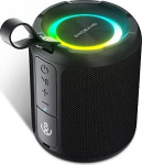 xdobo SINOBAND 3 Kingdoms Bluetooth-k&otilde;lar, 40W v&auml;ljund, 20 tundi kestev m&auml;nguaeg, 5.3 Bluetooth