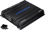 CRUNCH AMP GP seeria GPX-800.2