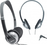 TronicXL Televisiooni k&otilde;rvaklapid 6 m pika kaabli peapaelaga, mis &uuml;hildub teleritega Samsung LG Sony Toshiba DYON JVC Philips Apple iPad iMac arvuti jne Stereo k&otilde;rvaklappide pistikupesa