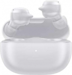 Xiaomi Redmi Buds 3 Lite iOS/Android Bluetooth k&otilde;rvaklapid koos laadimiskohvriga (k&auml;ed-vabad funktsioon, puutejuhtimine, 5 tundi m&auml;nguaega, 18 tundi koos laadimiskohvriga, 4,2 g k&otilde;rvaklappide kohta), valge, &uuml;ks suurus