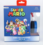 OTL Technologies Super Mario Friends Red/Blue Kids Core k&otilde;rvaklapid