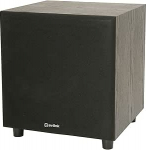 M8S aktiivne subkapp 8in 100W