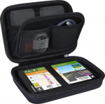 Lebakort k&otilde;vakott 5-7-tollisele Garmin Camper 780/795 Garmin dēzl LGV 610 Garmin DriveSmart 76/65/66/61/55 Garmin Drive 51/52/53 navigatsiooniseadmele Garmin Drive 51/52/53