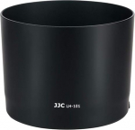 JC Bayonet Lens Hood for Canon RF 800mm f/11 is STM & Canon RF 200-800mm f/6.3-9 is USM Lens on Canon EOS R R5 R6 RP DSLR Camera - Replaces Canon ET-101 Lens Hood DSLR Camera