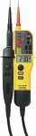 Fluke pingeahelate tester T130/VDE, pakend 1 tk