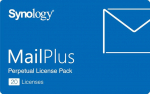 Synology Mail Server (MailPlus 20 litsentsi)