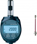 CNC 0,001 mm Digitalanzeige 3D-Kantenfinder 80.460.00Fhn Digitalanzeige Universal-Kantenfinder(80.460.00FHN 8mm)