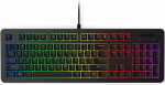 Lenovo Legion K300 RGB klaviatuur USB QWERTZ UK inglise must