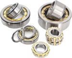 NU428EM Bearing NU428EM C4 4G32428EH Cylindrical Roller Bearing 140 x 360 x 82 mm