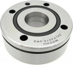 ZKLF2575-2RS Laager 25 x 75 x 28 mm ZKLF2575 Axial nurgakontakt kuullaager Double Direction kruvi paigaldamiseks