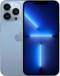 Apple iPhone 13 Pro, 1TB, Sierra Blue - (uuenenud)