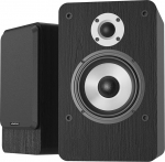 LONPOO passiivsed riiulik&otilde;larid paar, 100 W RMS HiFi k&otilde;larid 2-Way 4-tollise alumiiniumkoonusega Woofer ja 1-tolline siidist tweeter 4-8 Ohm (LP-42MX)
