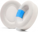 WC Freeze Studio Pro Cooling Gel Ear Pads for Beats Studio Pro by Wicked Cushions | Ei sobi teistele Beats k&otilde;rvaklappidele | Parandatud vaht, tugevam liim, kauem jahutab | Beige