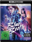 Sinine mardikas [4K Ultra HD & Blu-ray]