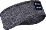 ARCELI Sleep k&otilde;rvaklapid Bluetooth juhtmeta k&otilde;rvaklapid spordi mikrofoniga meestele naistele m&auml;ngudele jooga l&otilde;&otilde;gastumine treening jooksmine (Hall)