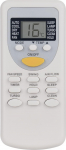 ZH/JT-03 VINABTY asenduspult Chigo AC CS-25V3A-Y4N CS-35V3A-Y4P CS-25V3A-MA114A CS-35V3A-MA114A CS-25V3A-M84L CS-25V3A-M84L jaoks