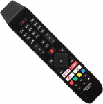 Hitachi RC43141 Smart LED teleriga &uuml;hilduv asenduspult