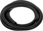 hankimise kaart Wire Tubing 3m - 20mm Wire Tubing Kaabel Protector Kaabli muhvid Paindlik elektrikaabli kate
