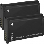 Asendusaku t&uuml;&uuml;p 010-11654 -03 &Uuml;hildub Garmin VIRB, VIRB Elite/Monterra/Montana 600, 650,... Vaata nimekirja!