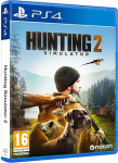Jagd Simulator 2 PS4 m&auml;ng