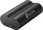 TP-Link Tapo A100 Replacement Battery, Works with Tapo Battery Cameras & Video Doorbells (C420, C400, D230), 6700mAh, 6x Protection