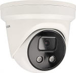 Hikvision DS-2CD2346G2-IU (2,8 mm) (C) 4-megapiksline torniga IP-kaamera | AcuSense AI valeh&auml;irefilter | sise- ja v&auml;litingimustes kasutamiseks | 120 dB WDR