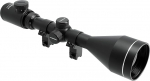 Walther Riflescope 3-9x56 8 teleskoop sihik, valgustatud