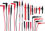 Extech Instruments TL841 testjuhtmete komplekt