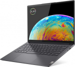 Lenovo Yoga Slim 7 Pro 14-tolline 2.8K OLED 90Hz (AMD Ryzen 7 5800H, 16GB RAM, 512GB SSD, AMD Radeon graafika, Windows 11 Home) Hall, QWERTY klaviatuur Portugali (82N50074PG)