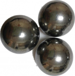30-120 mm massiivne Stahlperlen 0,787-4,72-3,464 Zoll = 85 mm, 2,45 kg, 1 tk(0.787IN=20MM/20PCS)