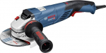 Bosch Professional GWS 18-125 SPL 06017A3300 Winkelschleifer 125mm 1800W
