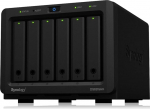 Synology DiskStation DS620slim NAS