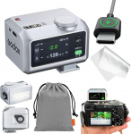 GODOX IT30PRO C kaamera v&auml;lk, IT30 PRO C Mini v&auml;lk, TTL HSS 1/8000s v&auml;lk, &uuml;hildub Canon EOS R RP R5 R6 R7 R8 R5 Mark II R6 Mark II 90D 750D M50 M3 (h&otilde;bedane)