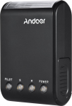 Andoer digitaalne orjaplamp Speedlite universaalne kuumalamp GN18 Canon Nikon Pentax Sony a7 nex6 HX50 A99 kaamerale