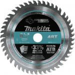 Makita B-56764 Spetsiaalne saetera 165 x 20 x 48Z 1 V 165 x 20 mm
