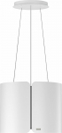 Franke 345.0654.932 Smart pliidikupu (FSMS F42 WH MATT), mattvalge