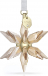 Swarovski Annual Edition Pidulik 3D ornament 2025