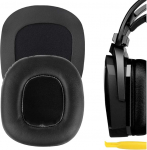 Razer Tiamat k&otilde;rvaklappide asendusk&otilde;rvaklapid / k&otilde;rvapadjad / k&otilde;rvaklapid / k&otilde;rvakatted / k&otilde;rvapadjad remonditarvikud