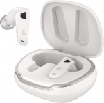Edifier NeoBuds Pro 2 mitmekanalilised aktiivse m&uuml;rasummutusega k&otilde;rvaklapid ruumilise heli, Hi-Res heli, LDAC ja LHDC, AAC, 8 mikrofoni selgete k&otilde;nede jaoks, Bluetooth 5.3, kiirlaadimine, elevandiluu v&auml;rvi